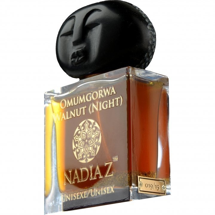 Omumgorwa Walnut  Unisex (Night)